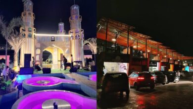 Dine in your car at these top 6 drive-ins in Hyderabad 2025