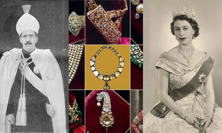 Hyderabad's last Nizam and his secret affair with Cartier Paris