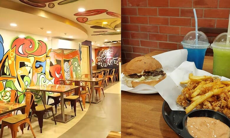 One of Hyderabad's oldest cafes that shaped the city's cafe culture