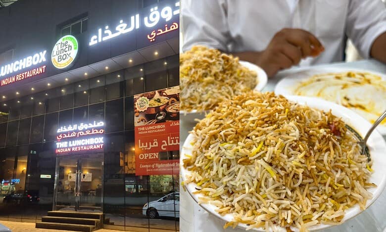 Riyadh to Madinah: Where to find Hyderabadi food in Saudi Arabia
