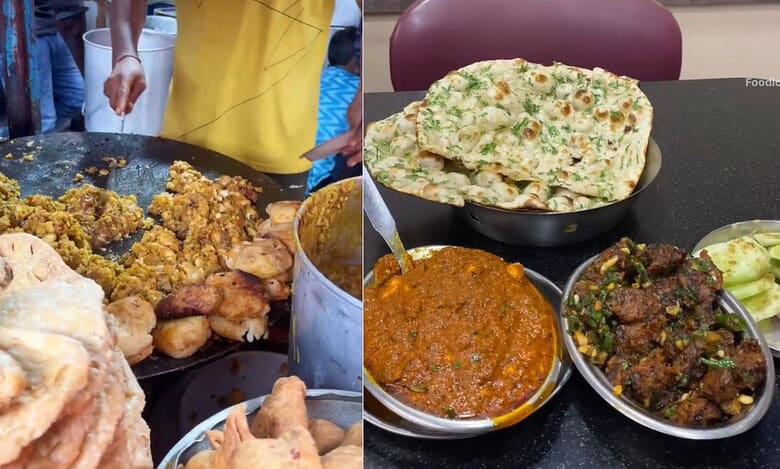 Eating through Hyderabad's Begum Bazar: 6 spots you cannot miss