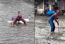 Mumbai Rains