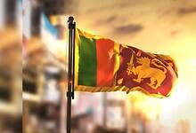 Sri Lanka Flag
