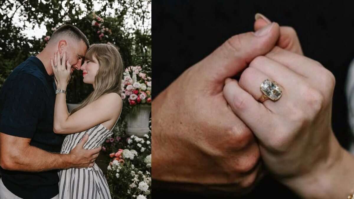 Engagement ring price