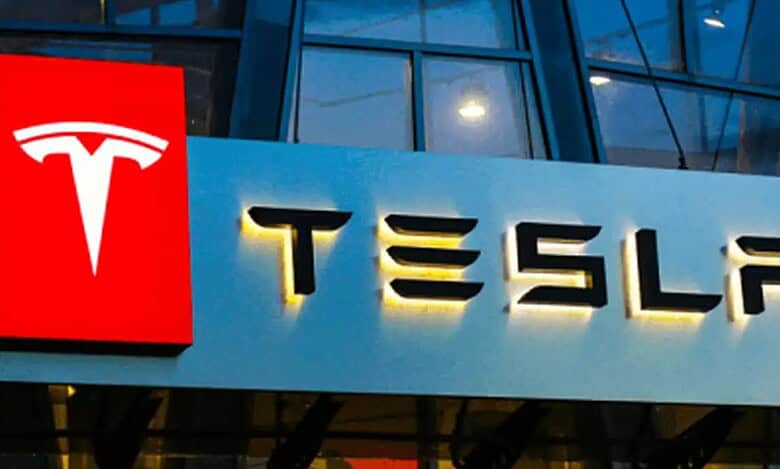 Tesla