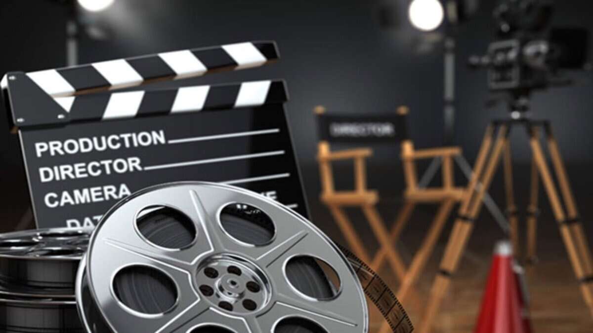 Telugu cinema