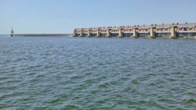 East Godavari in Andhra Pradesh