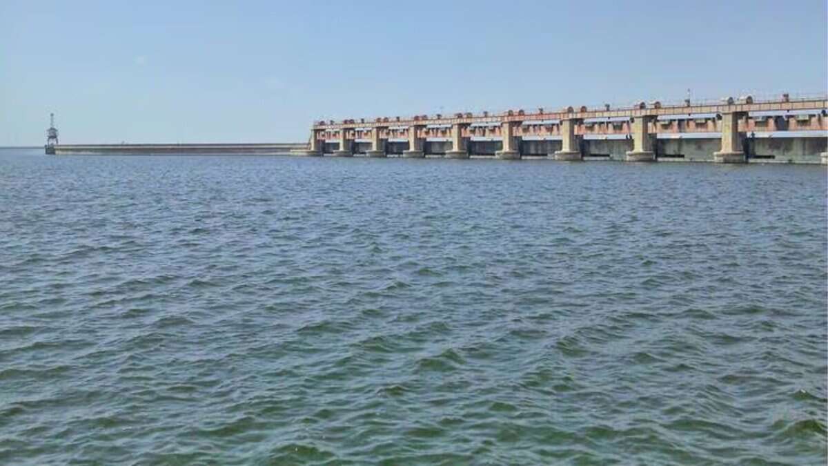 East Godavari in Andhra Pradesh
