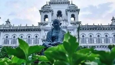 Telangana Assembly