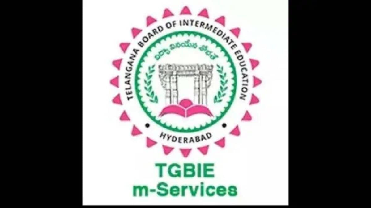 Telangana Board of Intermediate Education