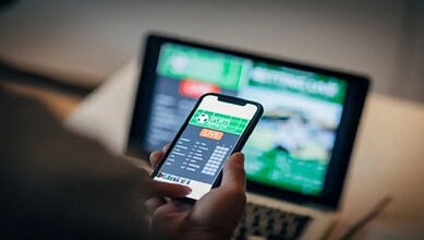 online betting apps
