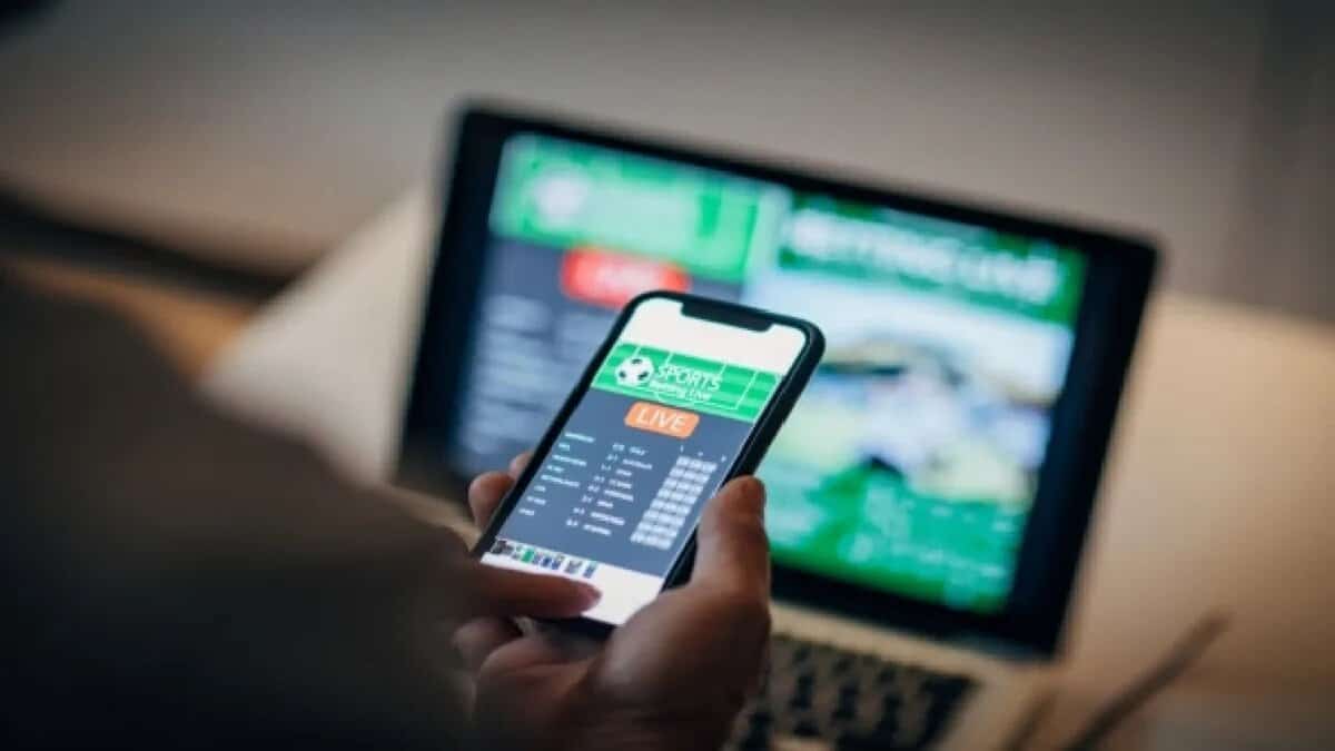 online betting apps