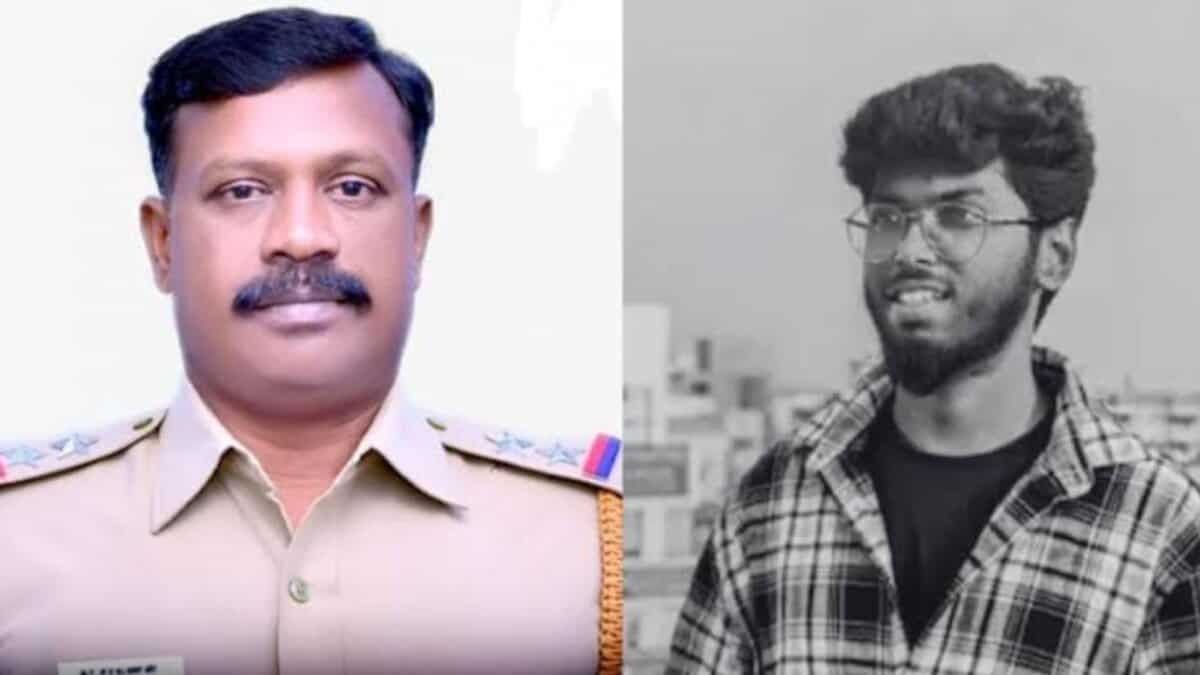 Chennai dalit software engineer murder