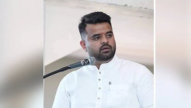 Prajwal Revanna