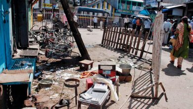 Malegaon blasts