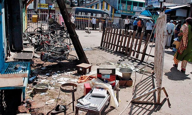 Malegaon blasts