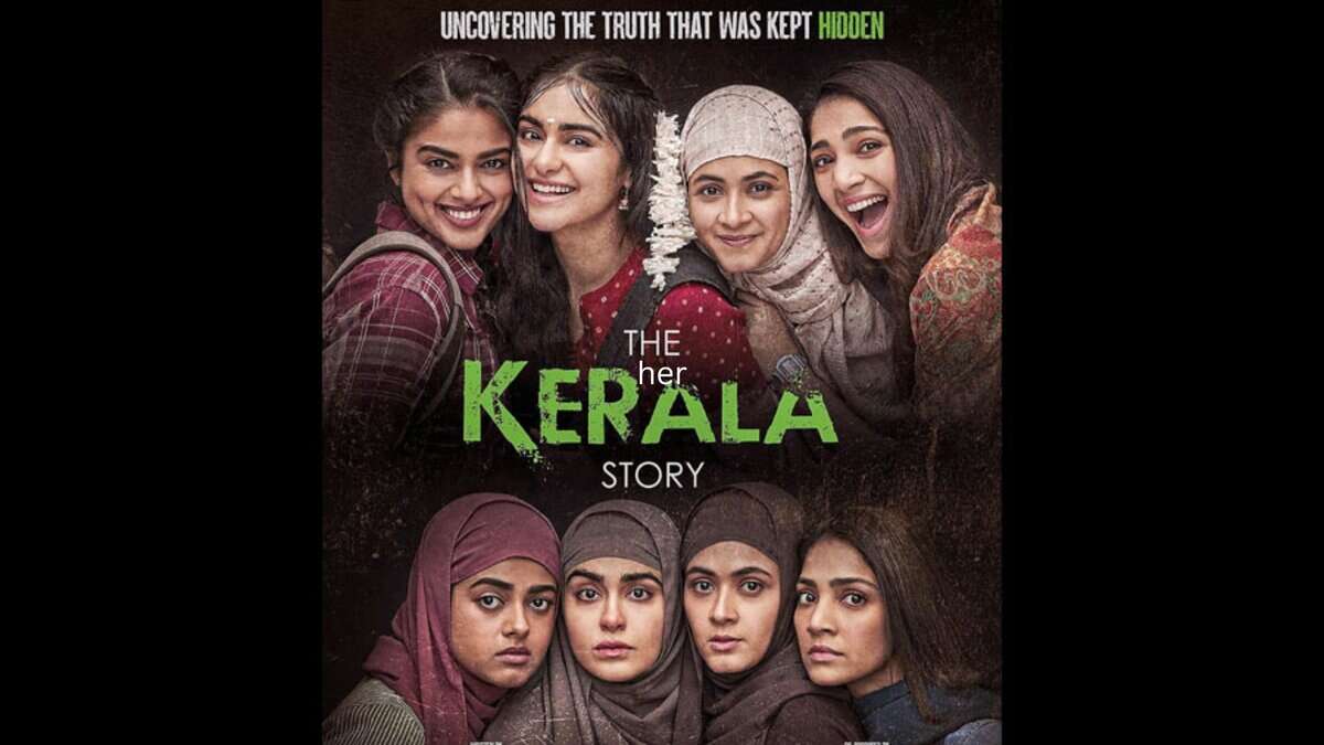 The Kerala Story