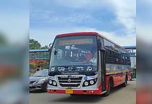 KSRTC