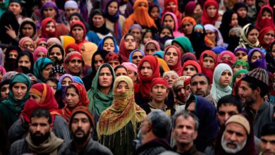 jammu and kashmir people