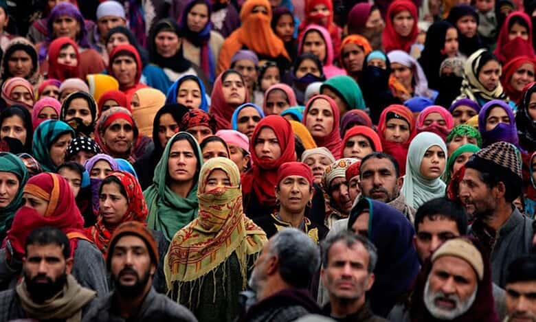jammu and kashmir people