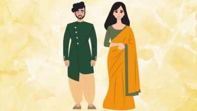 interfaith couple