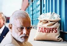 US president Donald Trump and PM Modi tarrifs