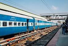 Indian railways