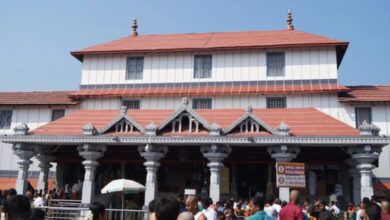 Dharmasthala