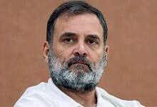 Congress leader Rahul Gandhi