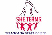 SHE Teams