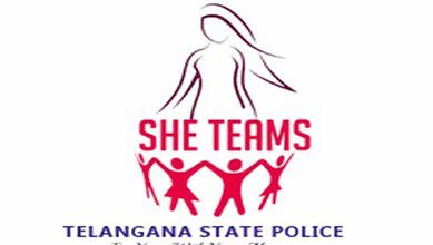 SHE Teams