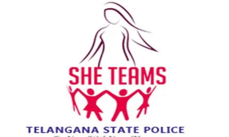 SHE Teams