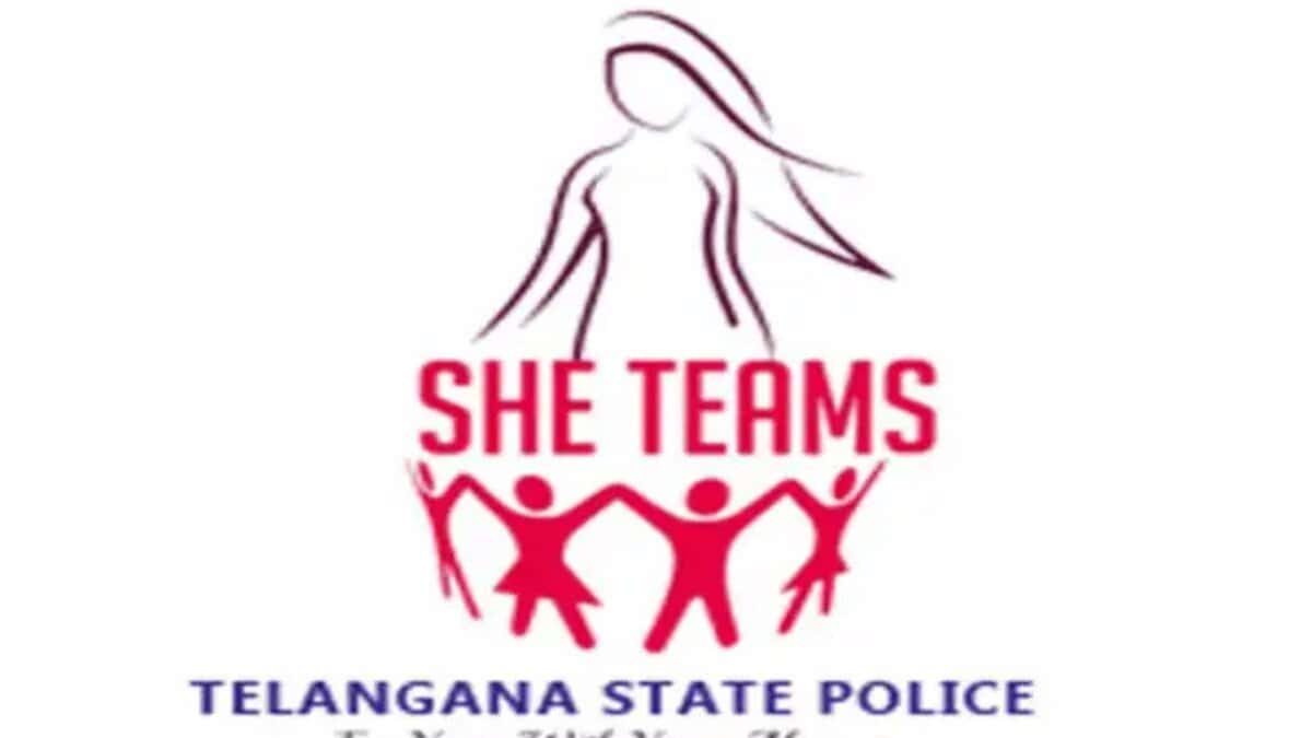 SHE Teams