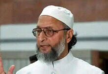 Asaduddin Owaisi
