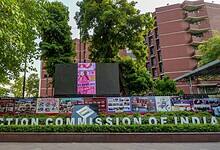 Election Commission of India