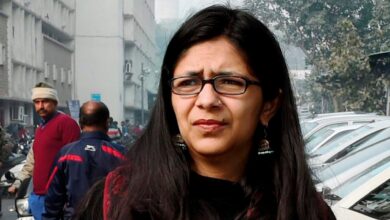 Swati Maliwal