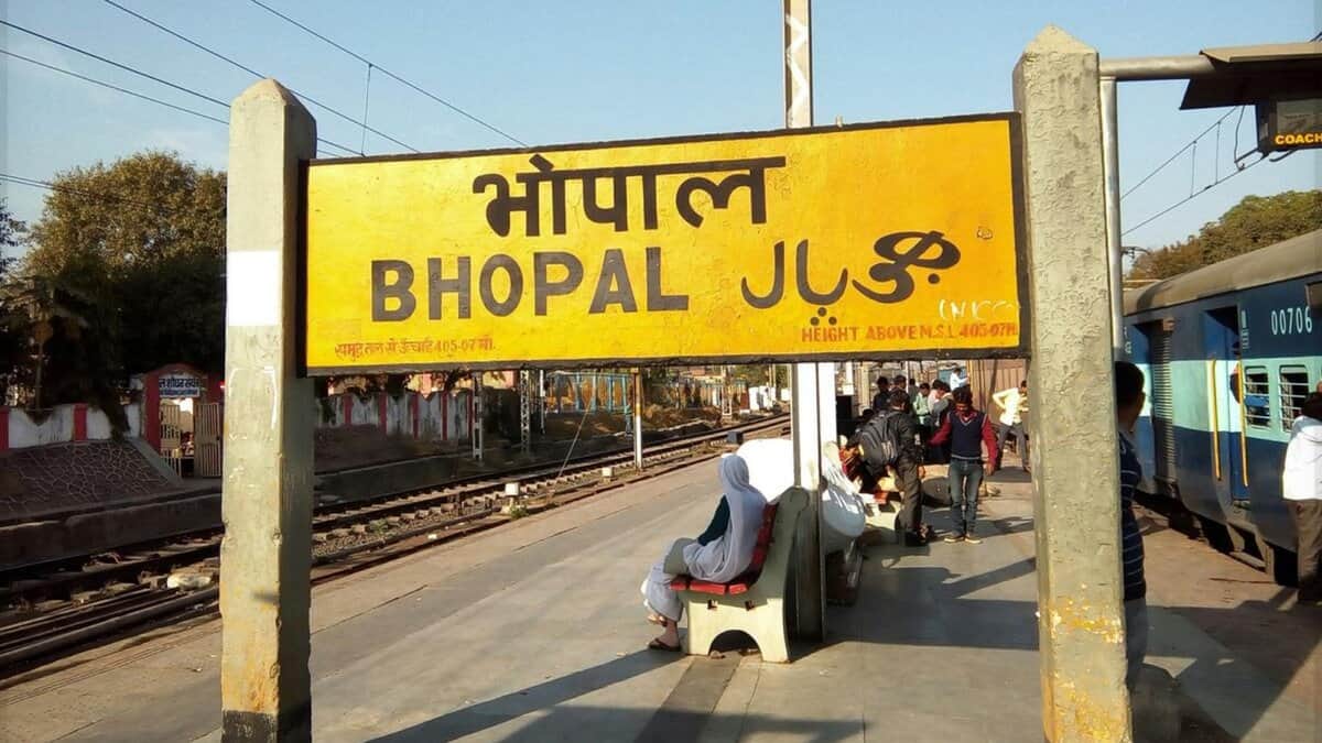 Bhopal
