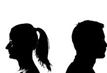 divorce