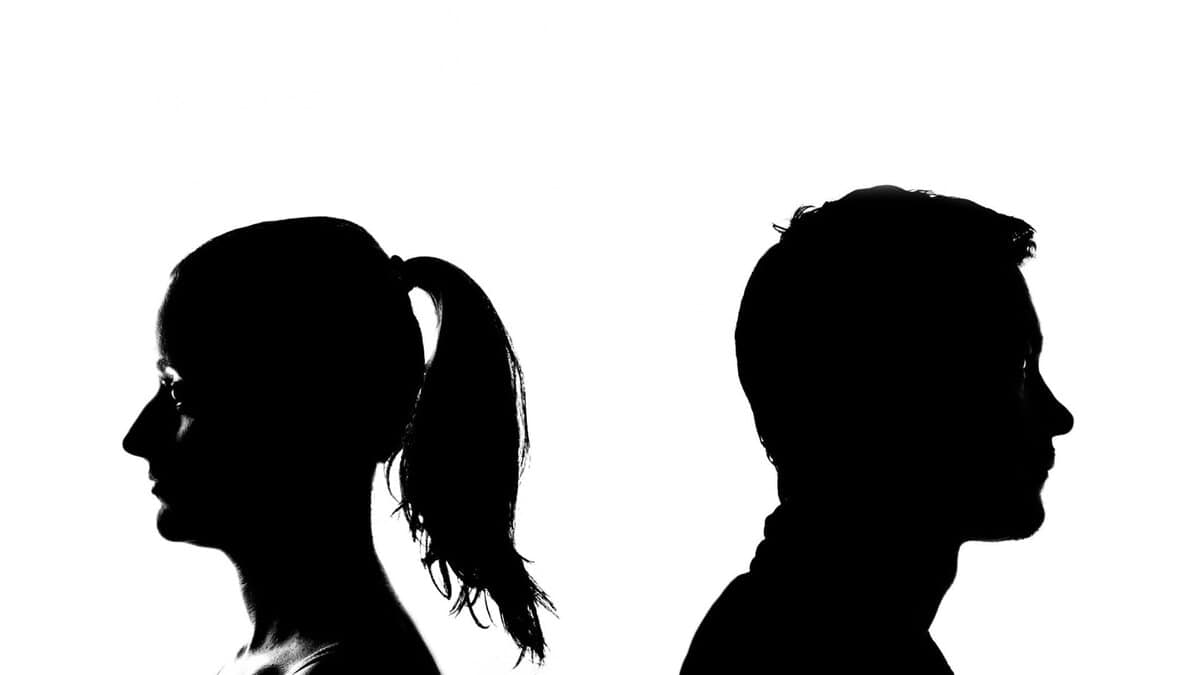 divorce
