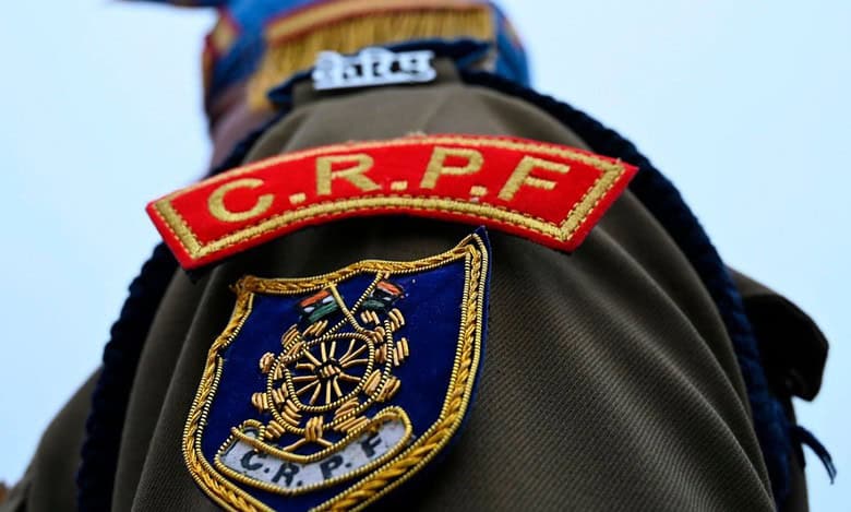 crpf