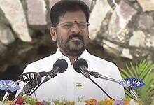 Telangana CM Revanth Reddy delivers Independence Day Speech