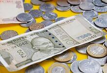 indian rupee GST