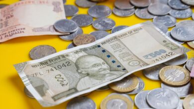 indian rupee GST