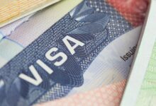 US visa