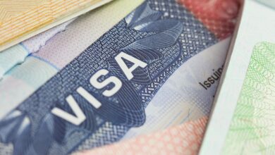 US visa