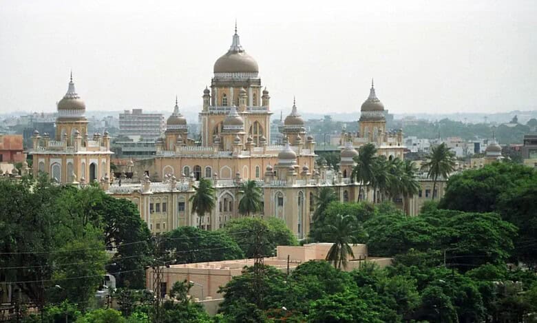 Osmania Hospital
