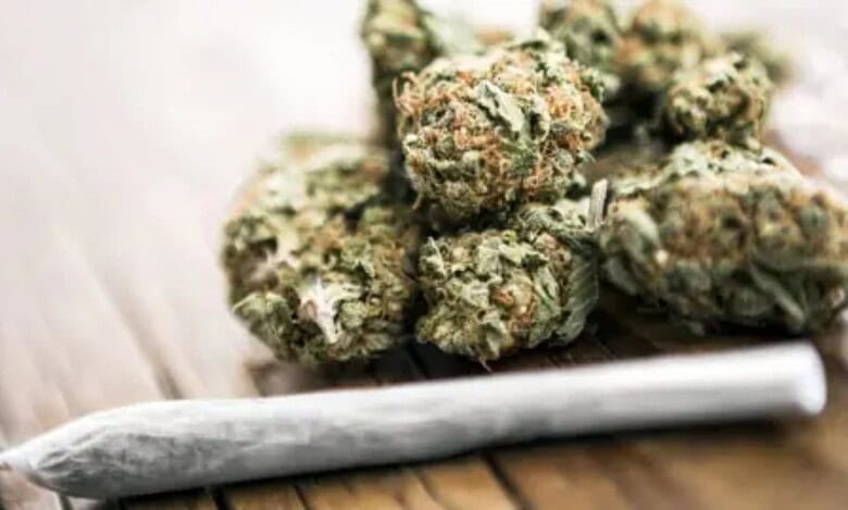 ganja