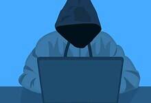 A Representational image used to depict cyber fraud