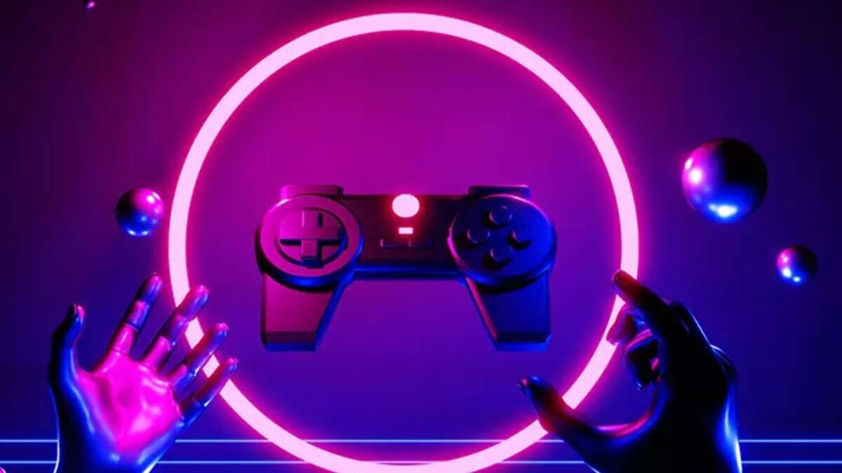 online gaming