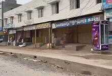 Bandh observed in Telangana amid Marwari Go Back movement